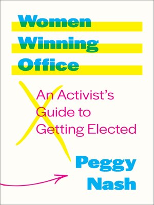 cover image of Women Winning Office